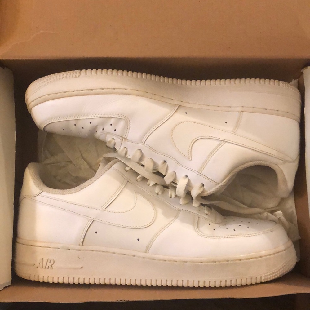 Air Force 1 size 10.5